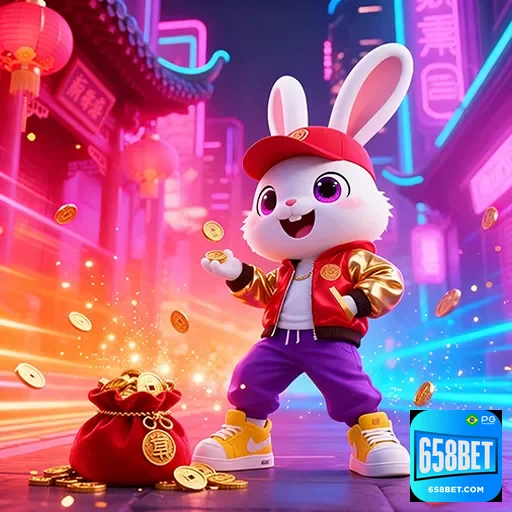 Jogos de cassino - 658bet