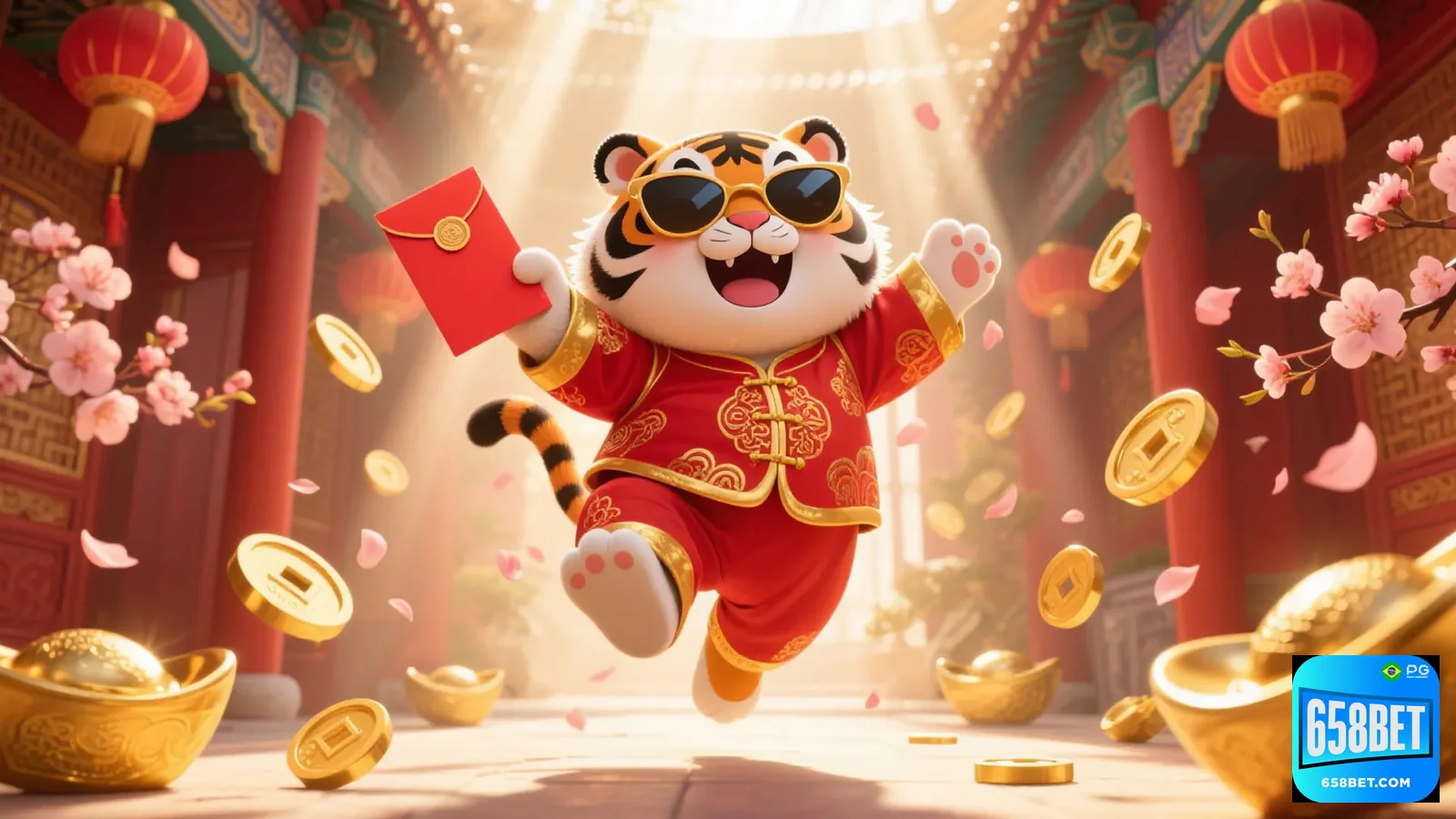 Imagem de cassino VIP - 658bet