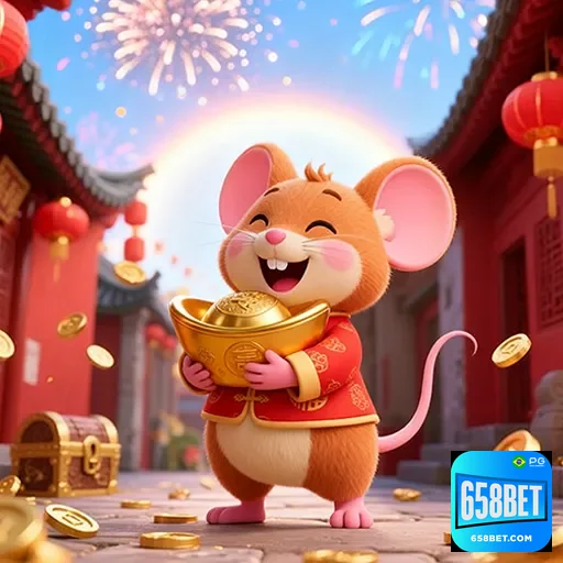 Cassino 658bet - 658bet