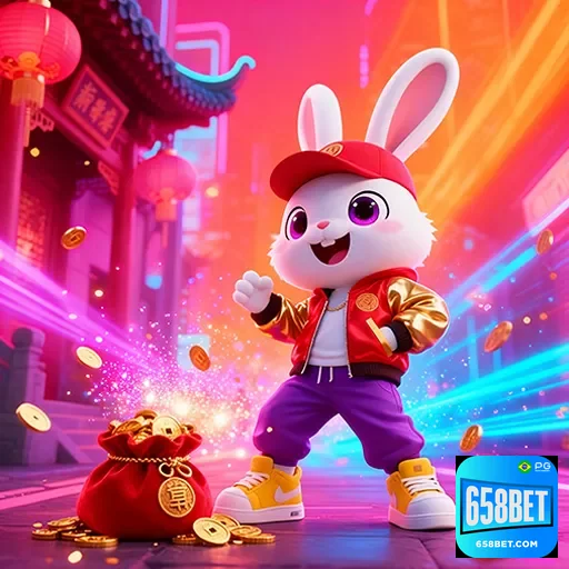 Cassino online 658 - 658bet