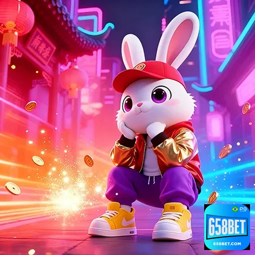 Cassino online exc - 658bet