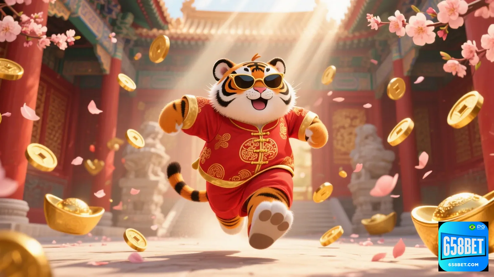 Apostas esportivas - 658bet